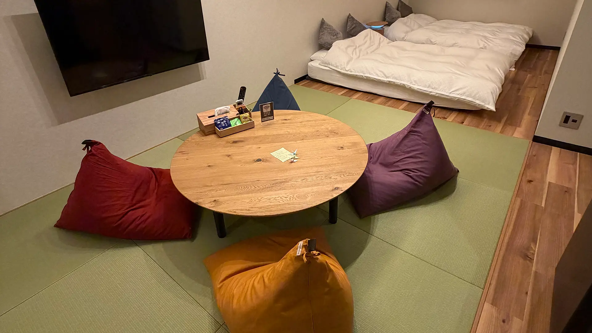 101号室 写真13