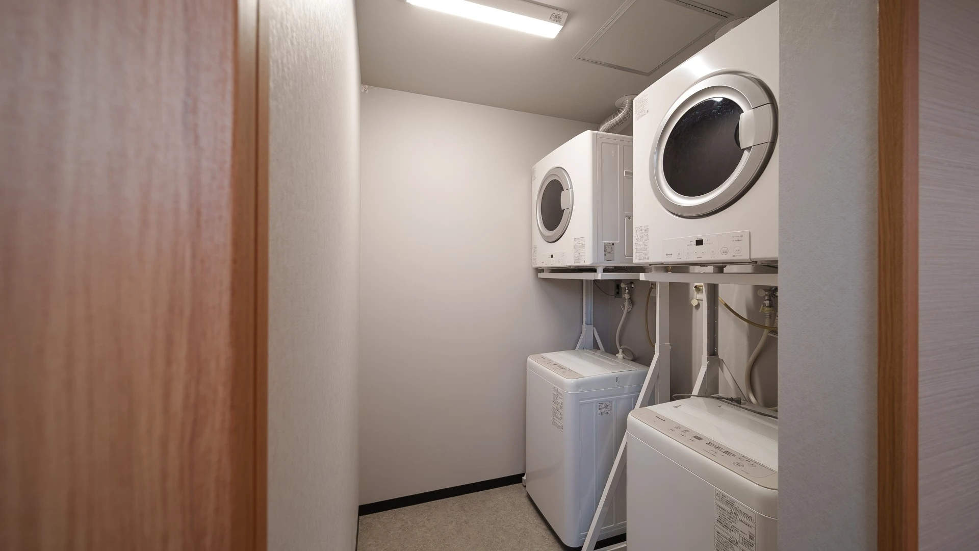 客室設備 写真23