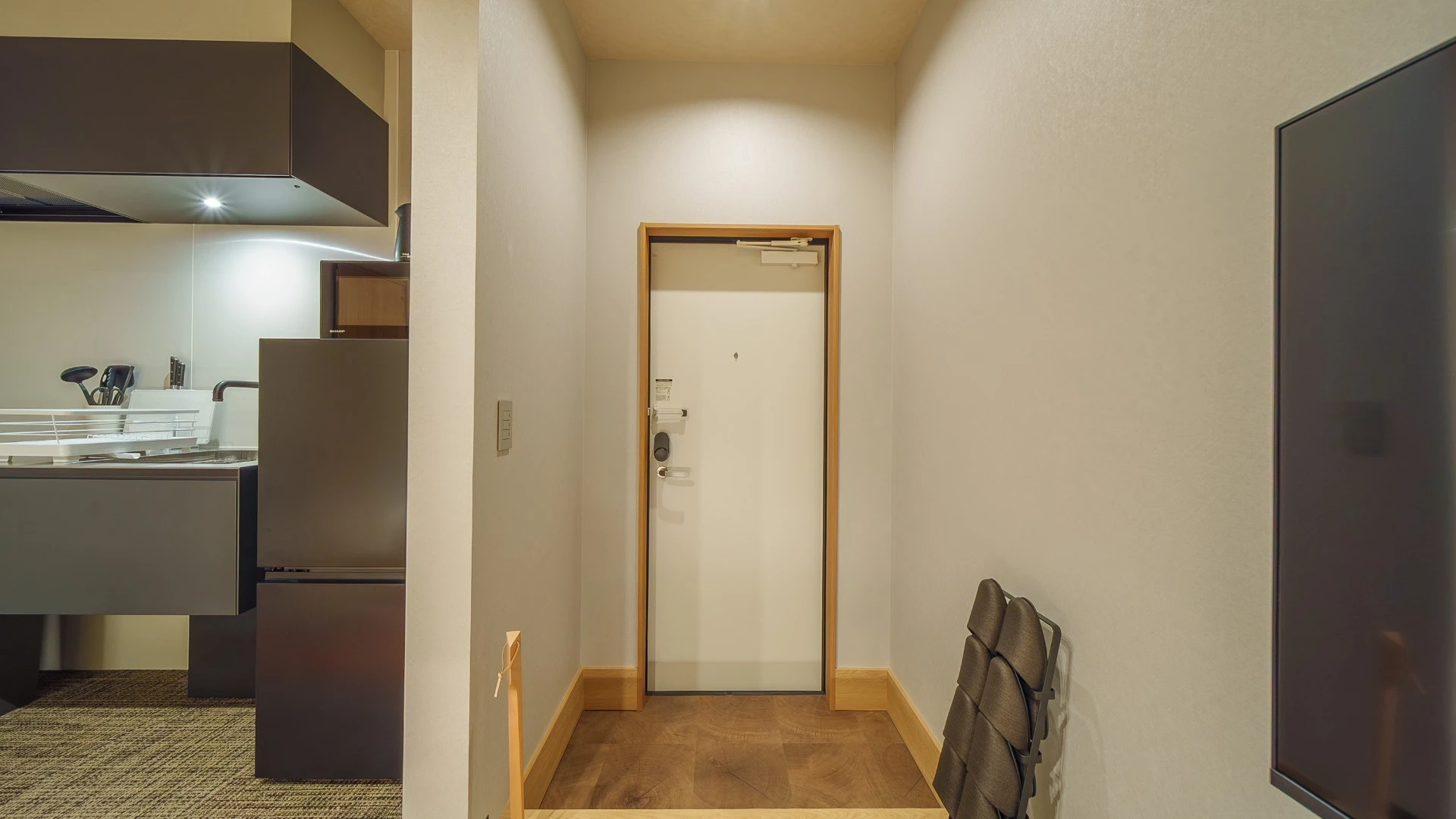 203号室 写真12